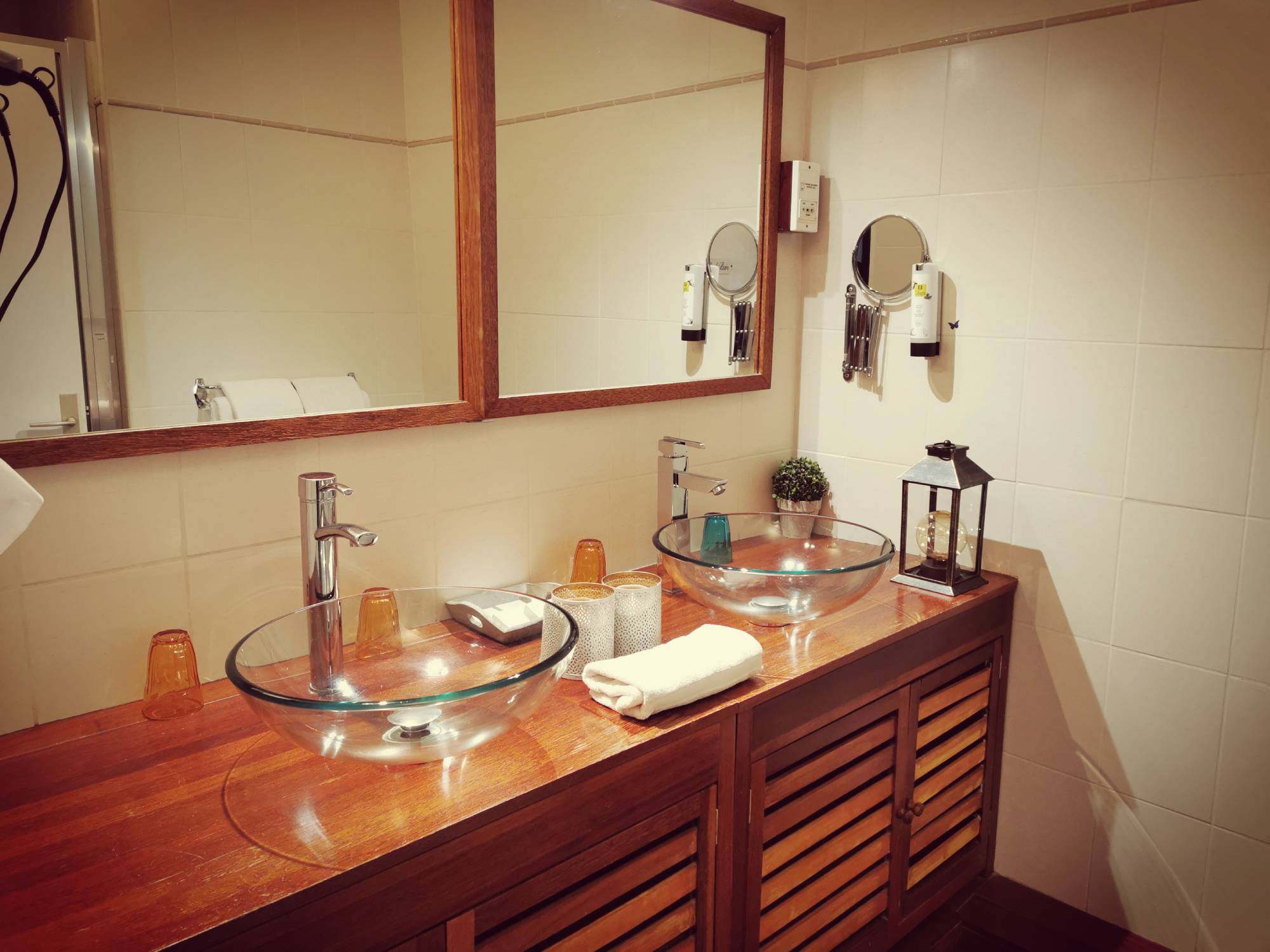 Chambre 34 - 1