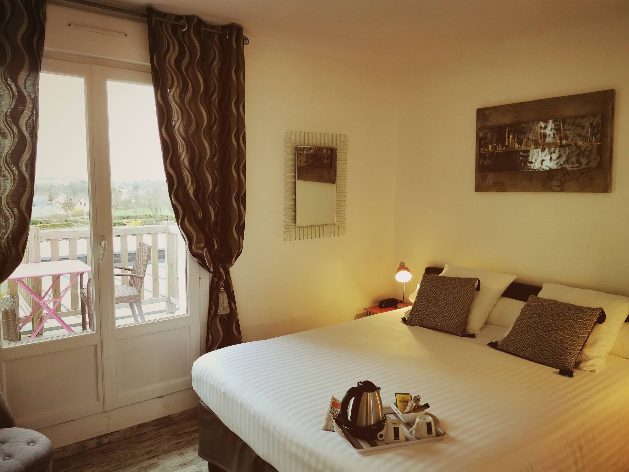 Chambre 34-2