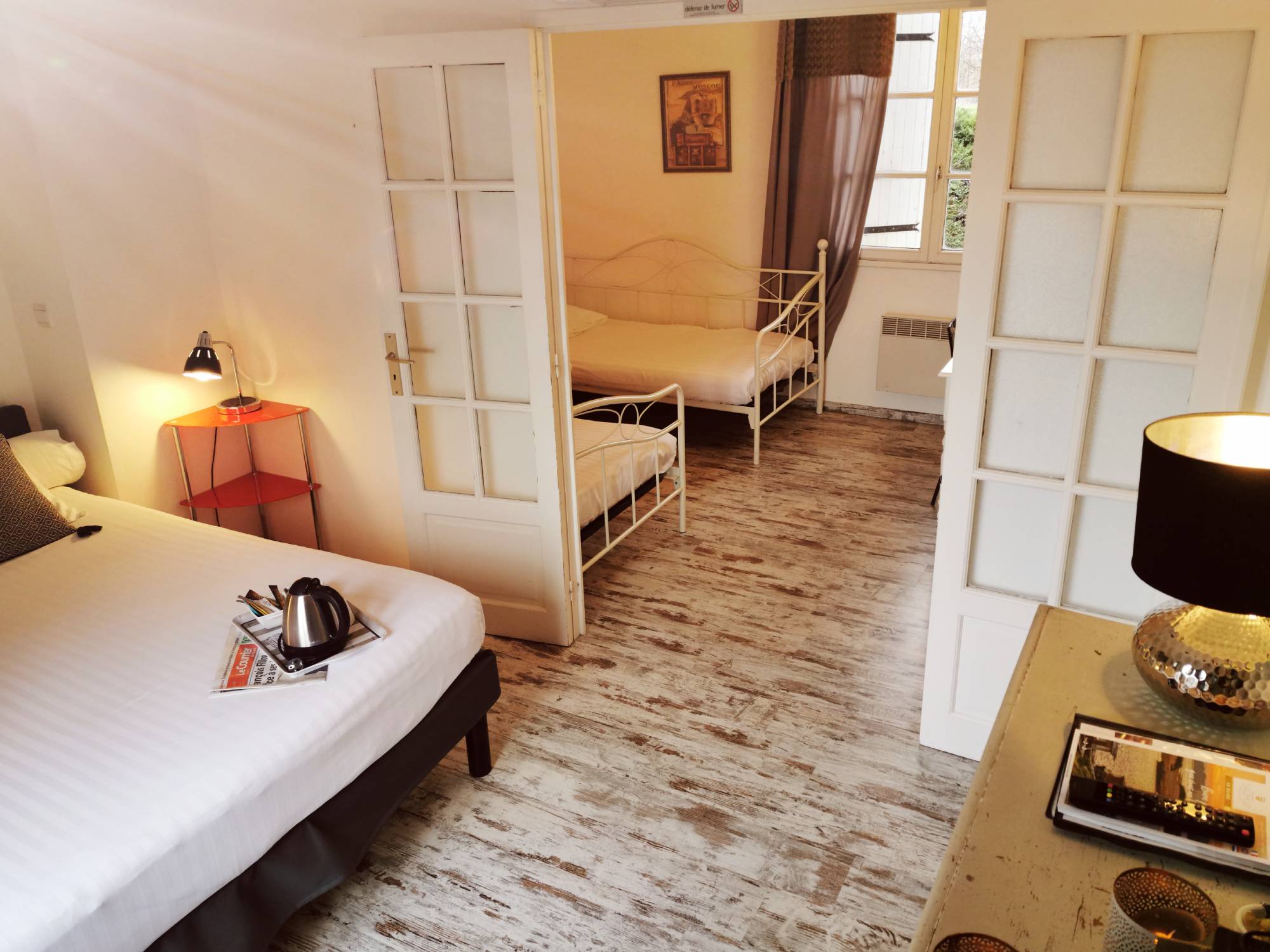 Chambre 34-3