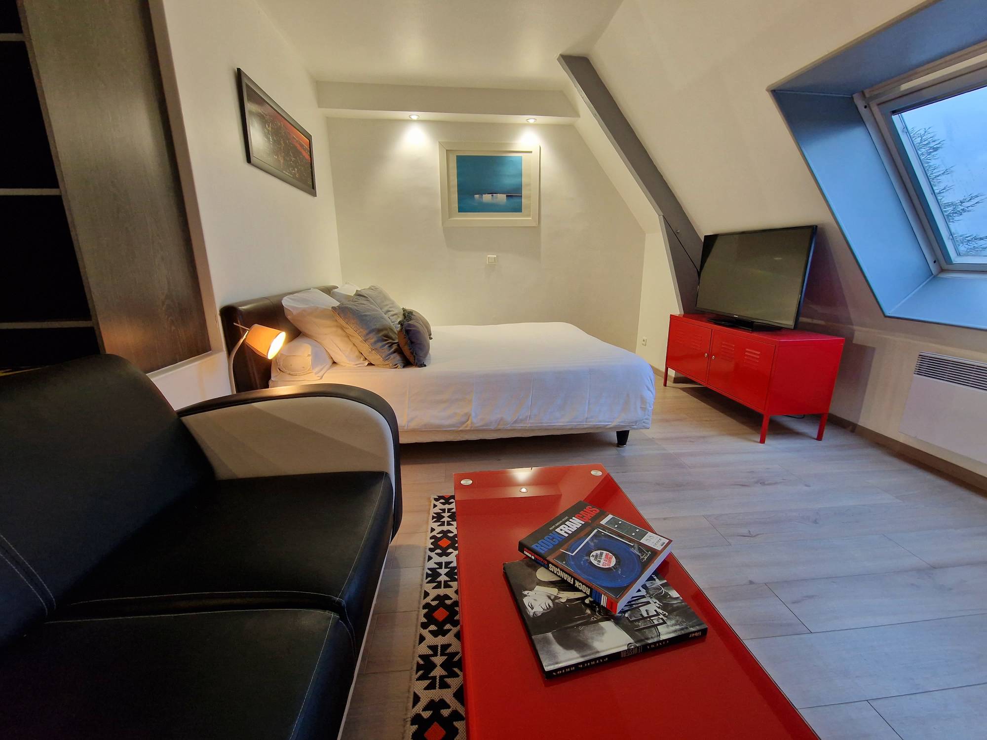 Chambre 50 - 2