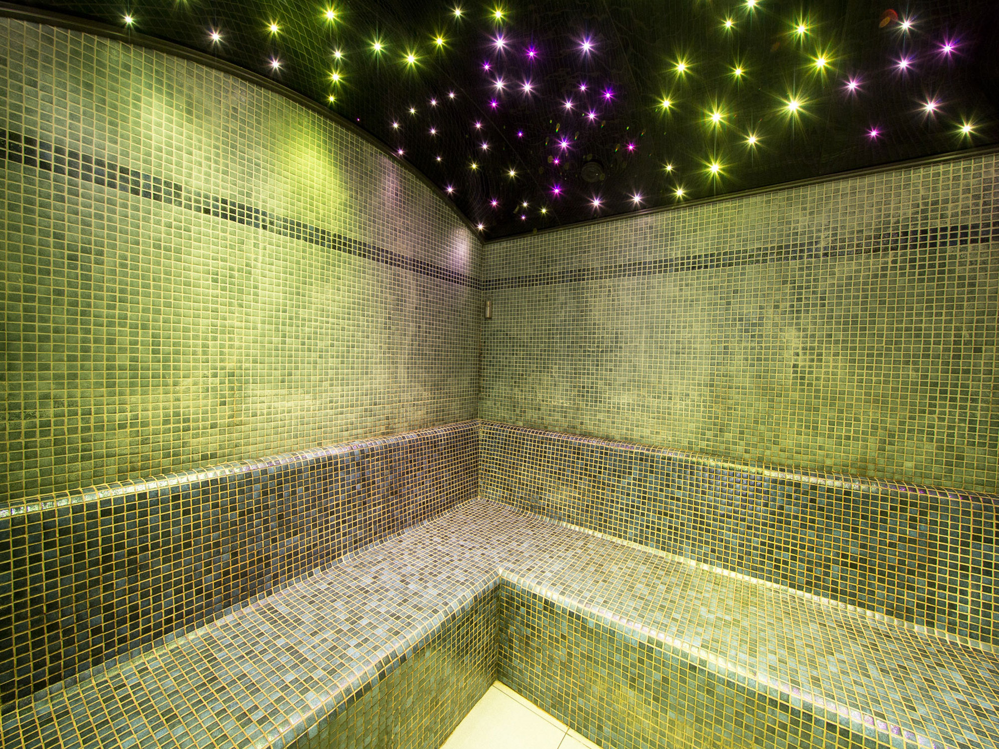 Hammam Saumur