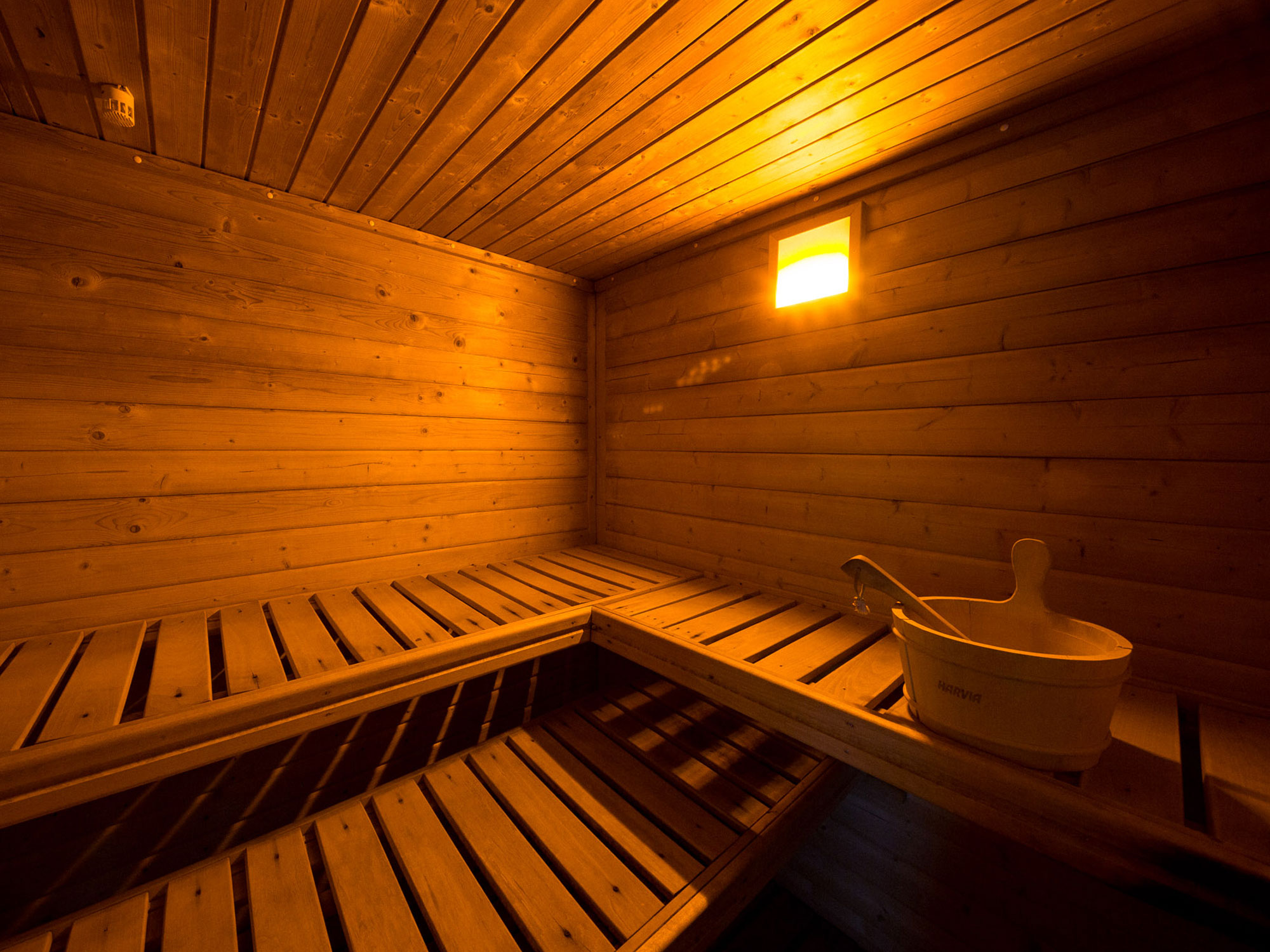 Sauna Saumur