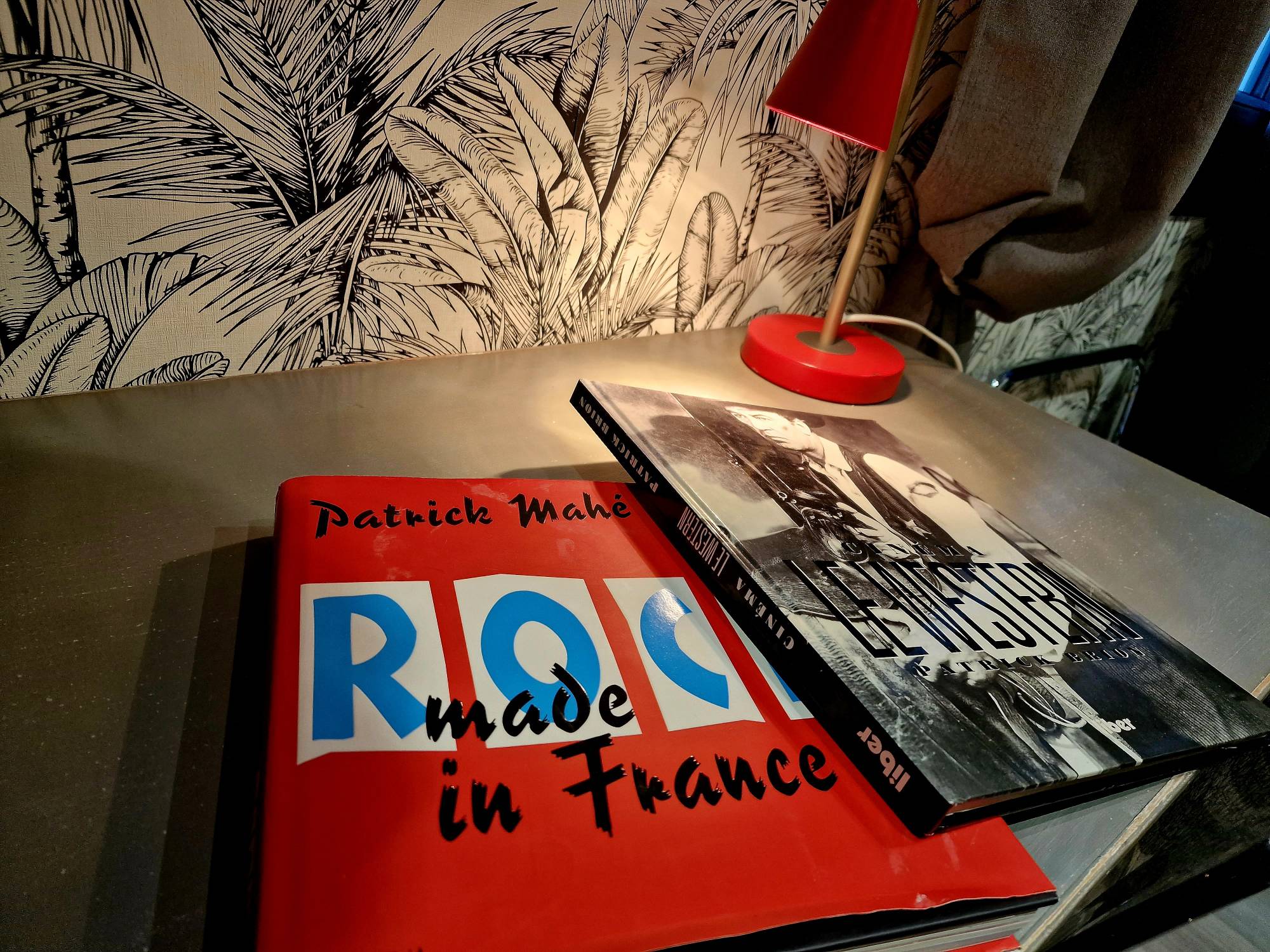 Chambre 26 - 2