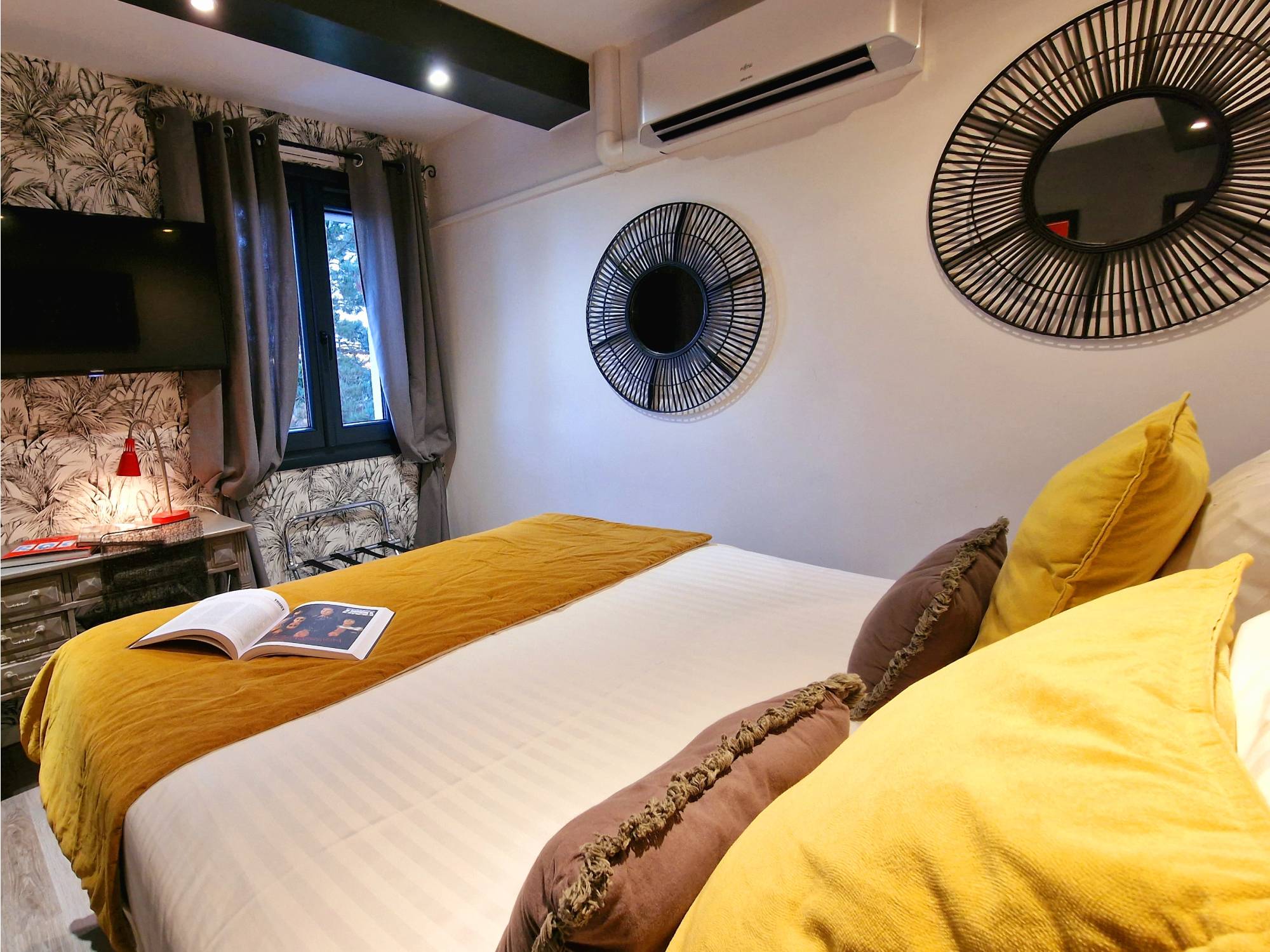 Chambre 26