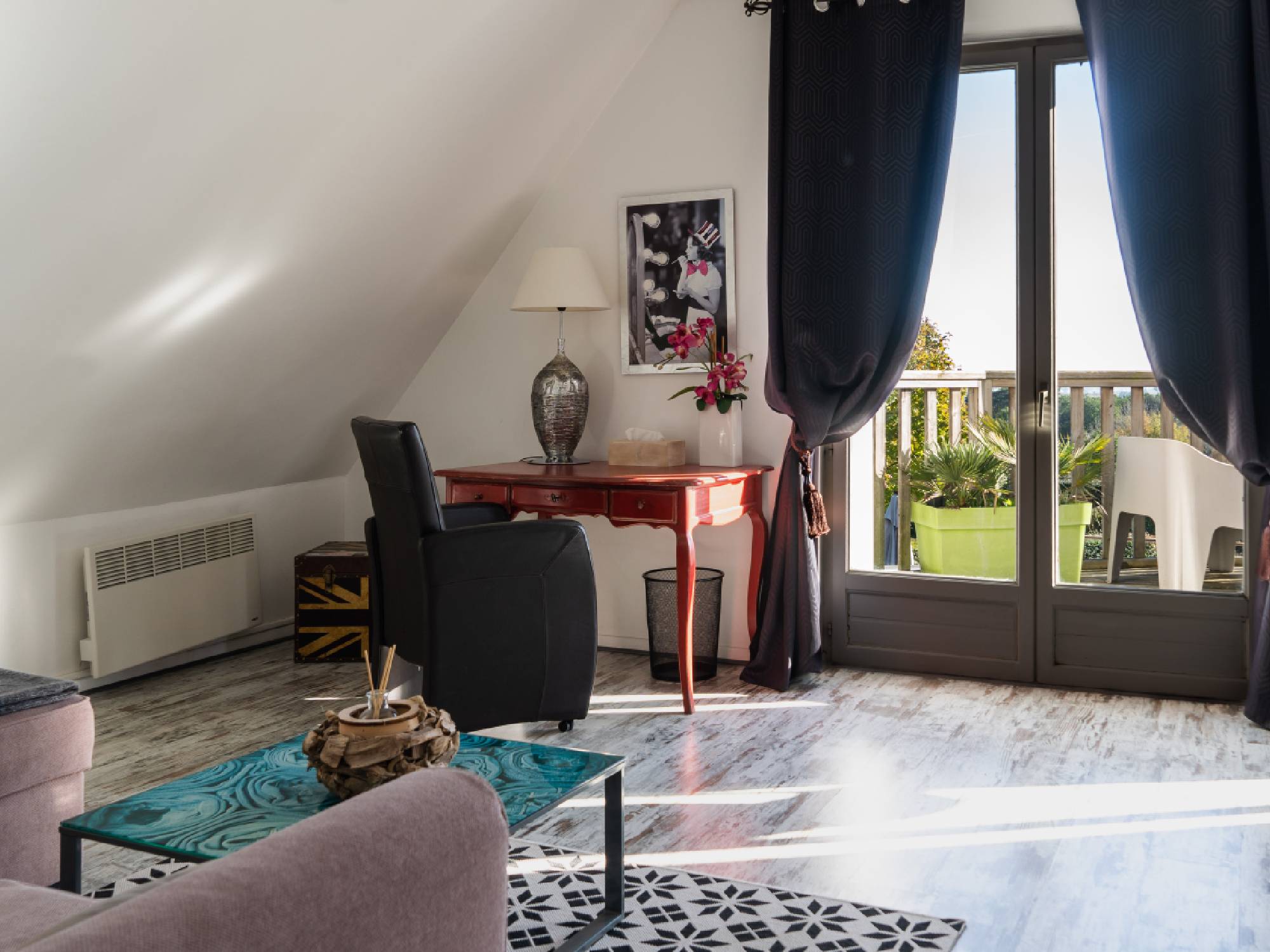 Suite 1