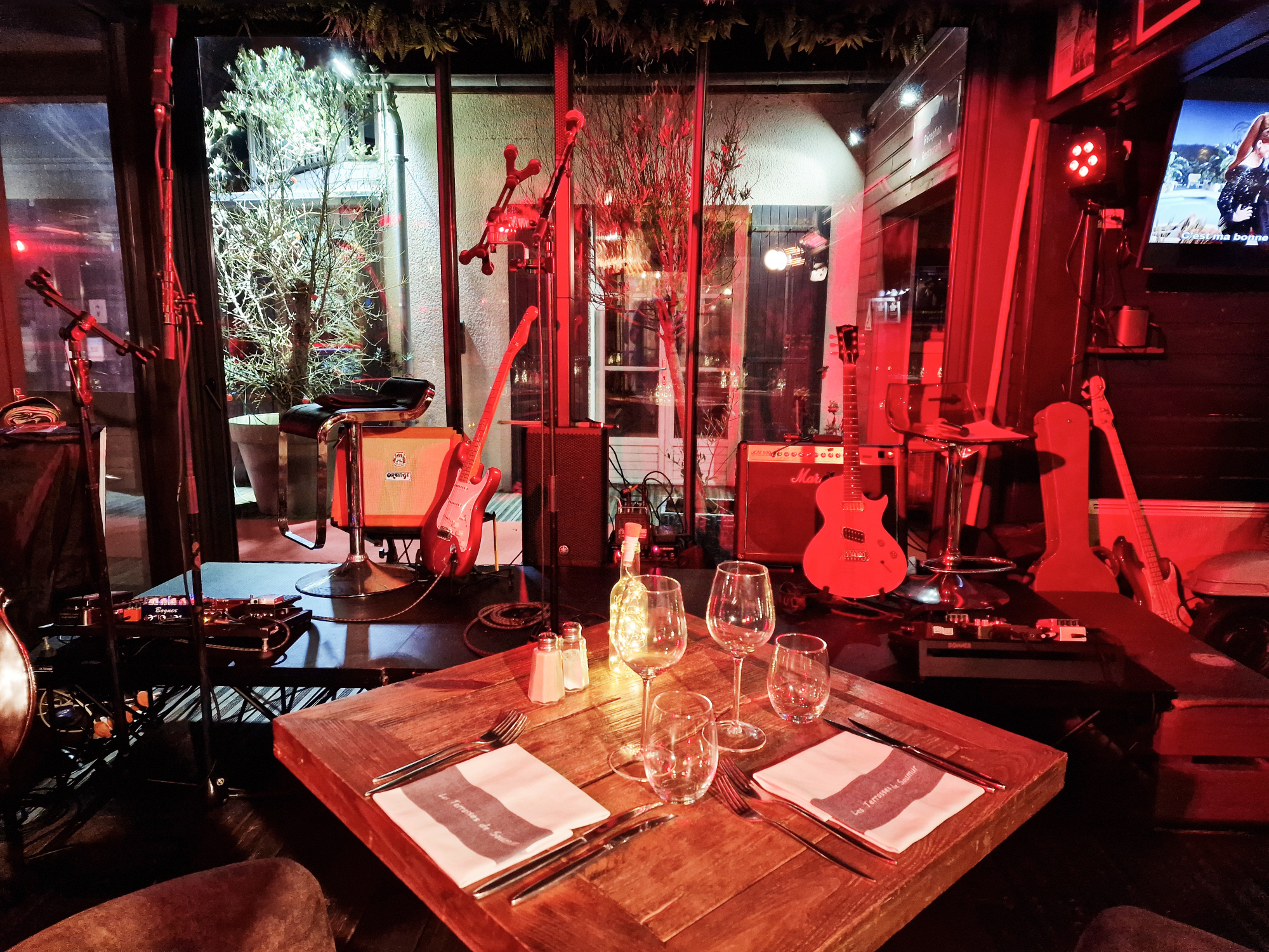 Resto - 5